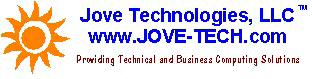 Jove Technologies, LLC